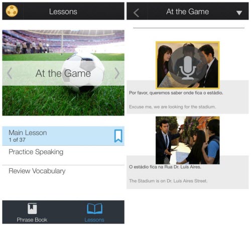 6 ứng dụng hay và miễn phí dành cho World Cup 2014 6 ứng dụng hay và miễn phí dành cho World Cup 2014