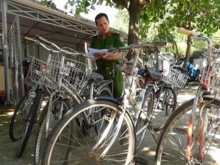 Nên xem xét tuổi chịu trách nhiệm hình sự của 