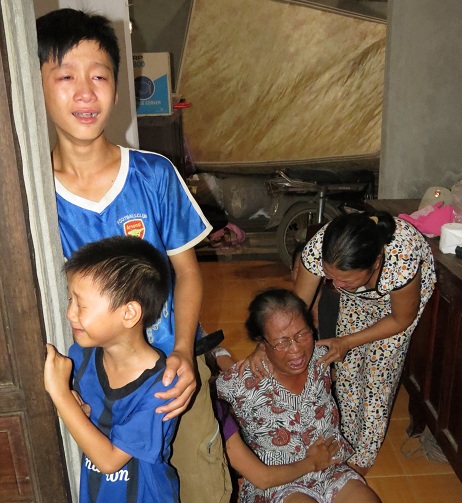 Sản phụ chết bất thường, trách nhiệm thuộc về ai?