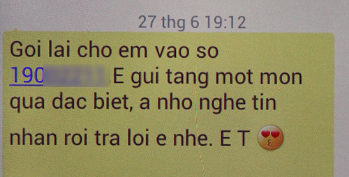 Nhà mạng liên đới bồi thường trong vụ tin nhắn lừa đảo 20 tỷ?