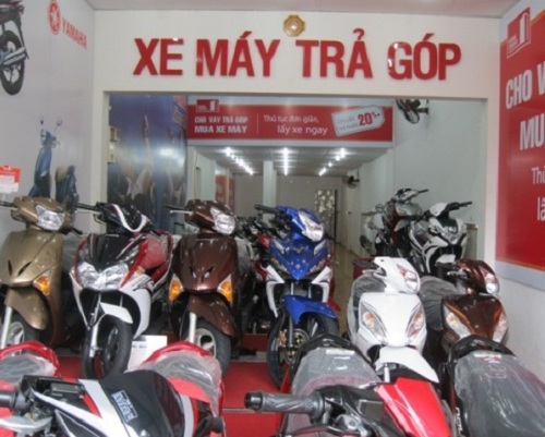 Mượn CMND lừa mua xe trả góp: Khó quy trách nhiệm cho ngân hàng?