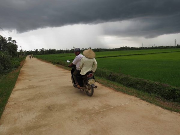 Người tâm thần, bệnh nhân da cam cũng không thoát tiền đường