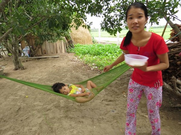 Người tâm thần, bệnh nhân da cam cũng không thoát tiền đường