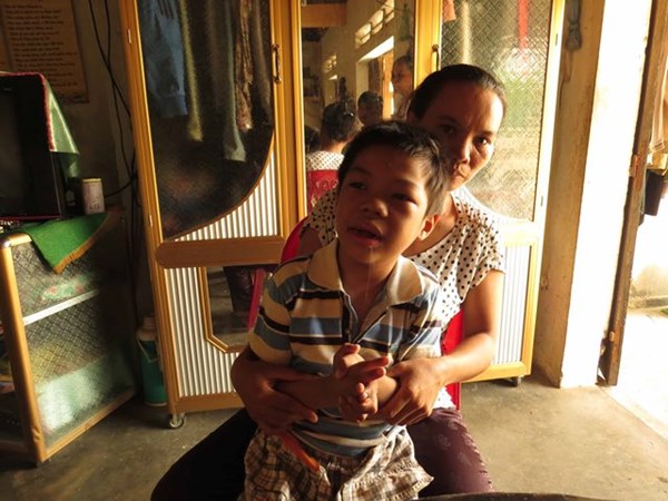 Người tâm thần, bệnh nhân da cam cũng không thoát tiền đường