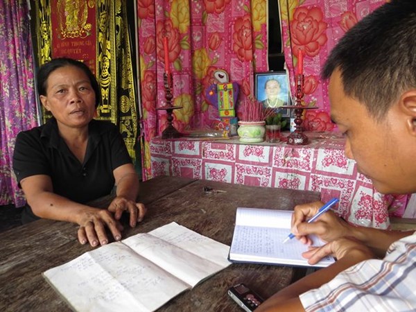 Người tâm thần, bệnh nhân da cam cũng không thoát tiền đường