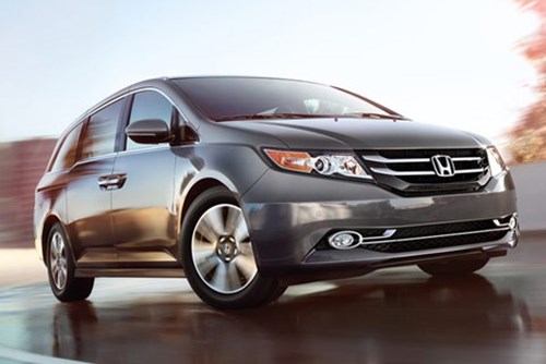 7 mẫu xe “kinh tế” nhất năm 2014 7 mẫu xe “kinh tế” nhất năm 2014