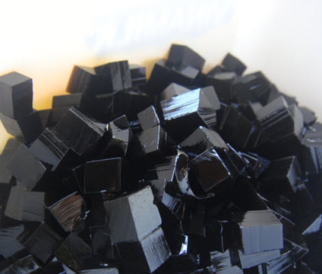 Chờ kết quả của Hải quan về 16 tấn bột sương sáo nghi nhiễm độc Chờ kết quả của Hải quan về 16 tấn bột sương sáo nghi nhiễm độc