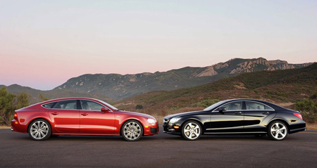 Những rắc rối ít biết về định nghĩa xe coupé Những rắc rối ít biết về định nghĩa xe coupé