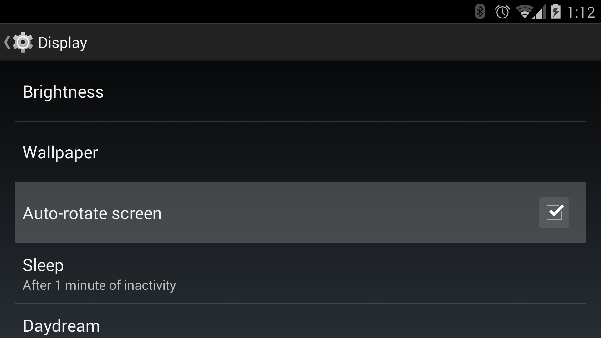 10 thủ thuật người dùng Android không thể không biết 10 thủ thuật người dùng Android không thể không biết