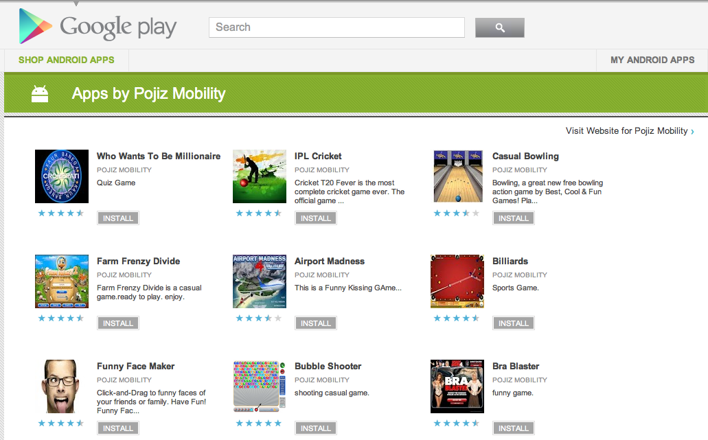 10 thủ thuật người dùng Android không thể không biết 10 thủ thuật người dùng Android không thể không biết