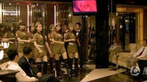 Chân dung ĐBQH - ông trùm giấu mặt của Chân dung ĐBQH - ông trùm giấu mặt của