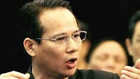 Chân dung ĐBQH - ông trùm giấu mặt của Chân dung ĐBQH - ông trùm giấu mặt của