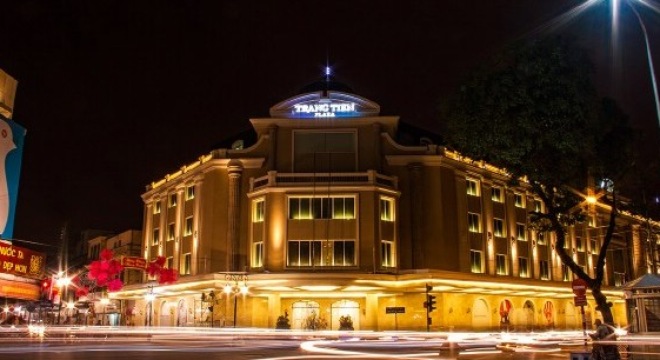 Ế ẩm, Tràng Tiền Plaza tiếp tục Ế ẩm, Tràng Tiền Plaza tiếp tục