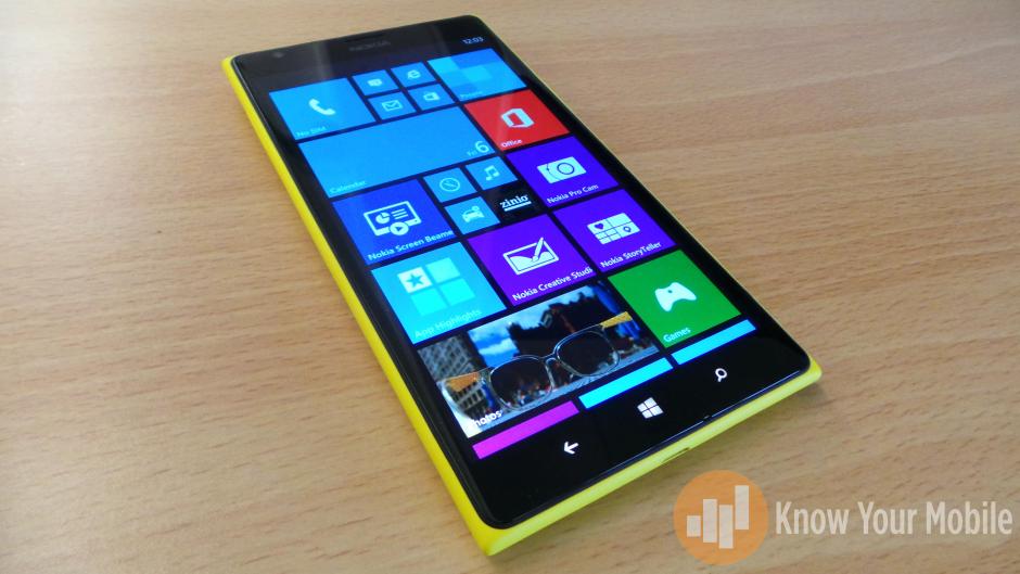 2 “siêu phẩm” đình đám màn hình 6 inch đầu bảng hiện nay