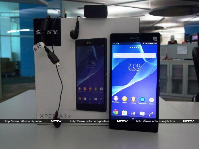 2 “siêu phẩm” đình đám màn hình 6 inch đầu bảng hiện nay