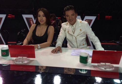 Em gái duy nhất ít biết của Hoài Linh 