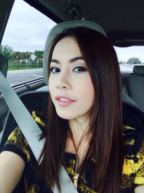 Em gái duy nhất ít biết của Hoài Linh 