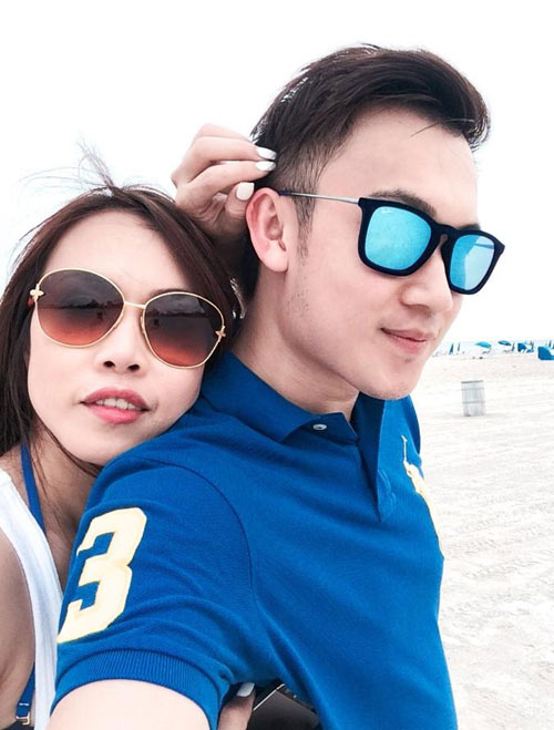 Em gái duy nhất ít biết của Hoài Linh 