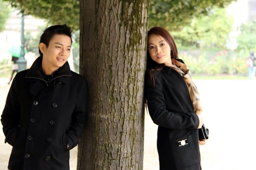 Em gái duy nhất ít biết của Hoài Linh 