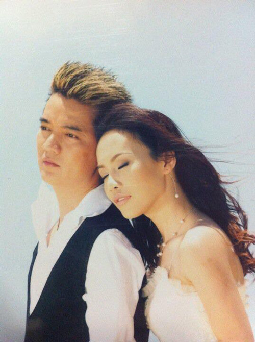 Em gái duy nhất ít biết của Hoài Linh 