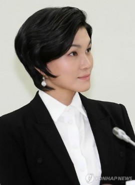 Chân dung 2 nữ tỷ phú xinh đẹp thừa kế tập đoàn Samsung