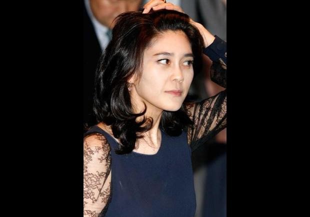 Chân dung 2 nữ tỷ phú xinh đẹp thừa kế tập đoàn Samsung