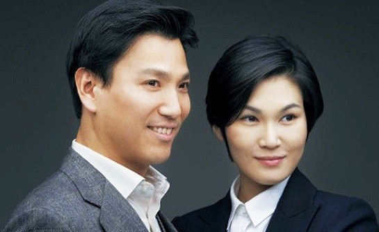 Chân dung 2 nữ tỷ phú xinh đẹp thừa kế tập đoàn Samsung