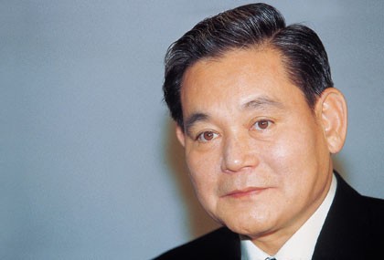 Chân dung 2 nữ tỷ phú xinh đẹp thừa kế tập đoàn Samsung