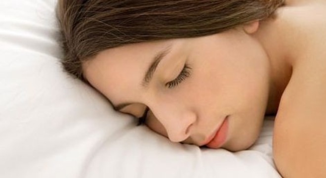 12 giấc mơ cảnh báo cơ thể bạn mang bạo bệnh