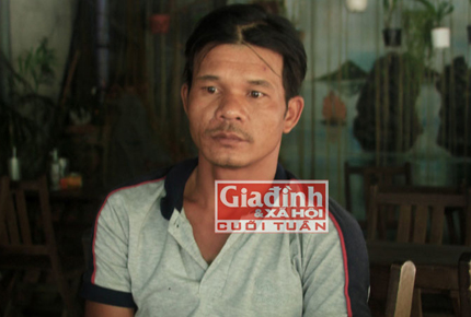 Chuyện đời của người chồng gần 400 ngày vượt ngàn cây số tìm vợ