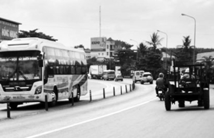 Chuyện đời của người chồng gần 400 ngày vượt ngàn cây số tìm vợ