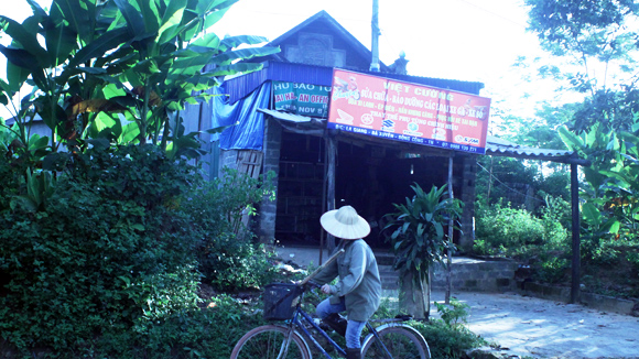 Anh rể “yêu râu xanh” bắt giữ em vợ hãm hại suốt mấy giờ đồng hồ