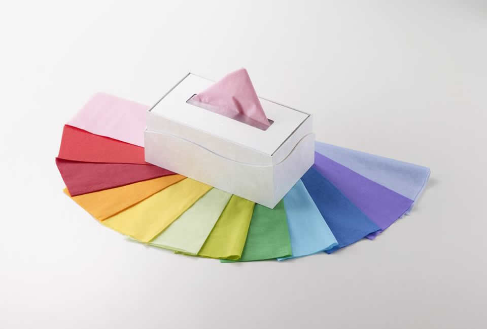 Nhật Bản sản xuất giấy lụa cao cấp giá 2,1 triệu đồng/hộp Nhật Bản sản xuất giấy lụa cao cấp giá 2,1 triệu đồng/hộp