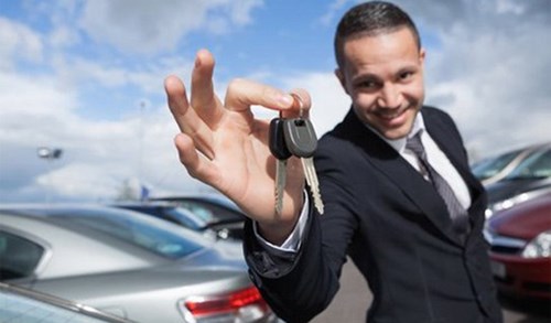 Những mẹo vặt tài xế ít biết