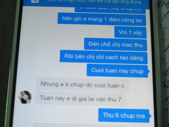 Một sinh viên Bách khoa lừa gái đẹp Một sinh viên Bách khoa lừa gái đẹp