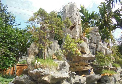 Số phận bi đát của đại gia bán linh vật trả nợ