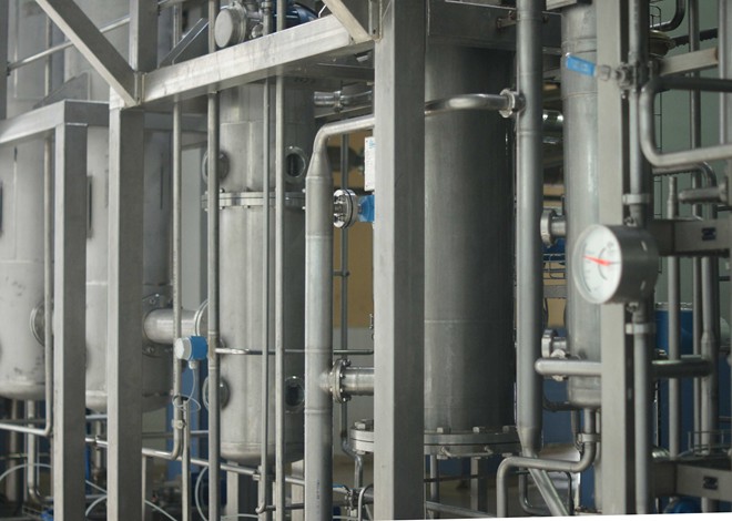 Bia uống không say ở Việt Nam được sản xuất như thế nào?