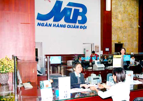 Điểm mặt những đại gia ngân hàng lãi 