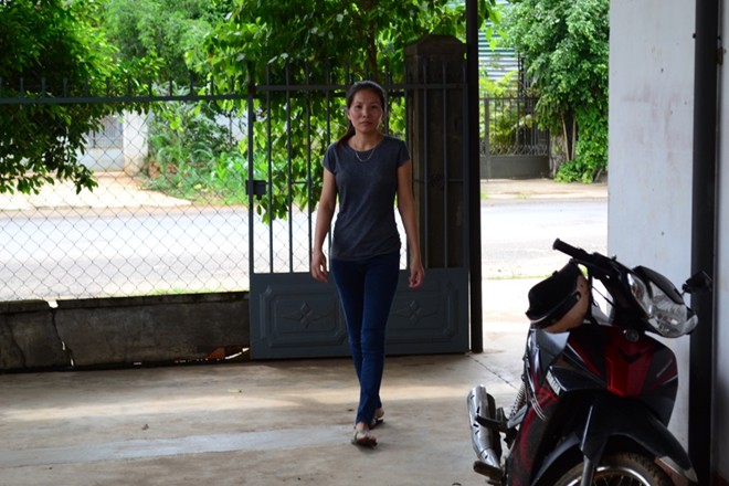 Người đàn bà 6 năm không hề ngủ ở Tây Nguyên