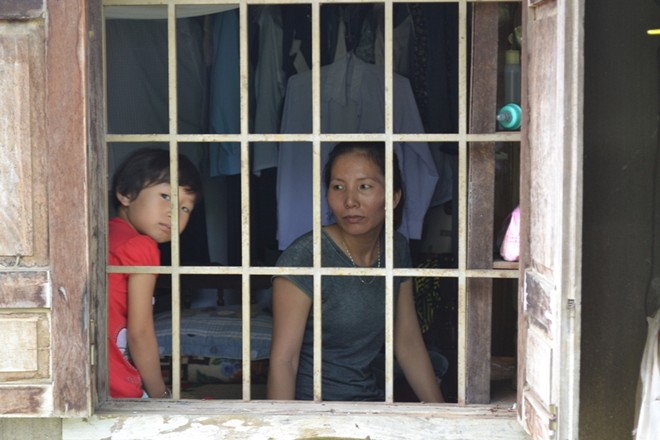 Người đàn bà 6 năm không hề ngủ ở Tây Nguyên