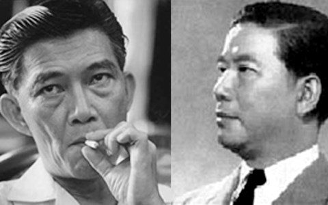 Người bắn hạ hai anh em ông Ngô Đình Diệm nói gì trước khi chết?