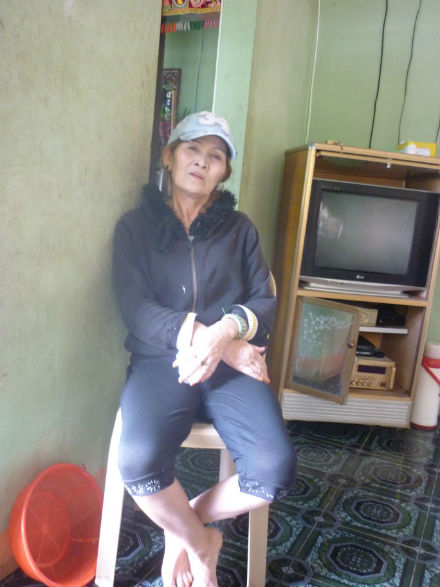 Phó bí thư xã tẽn tò vì đám cưới rởm với Phó bí thư xã tẽn tò vì đám cưới rởm với