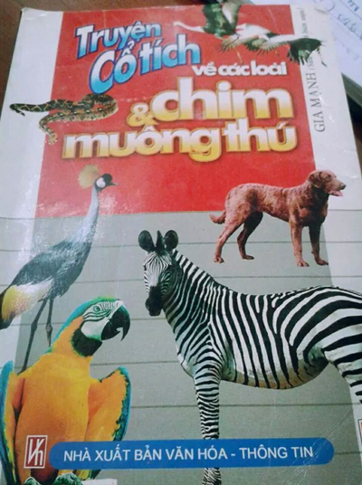 Cục Xuất bản khẳng định “truyện 18+” không vi phạm luật