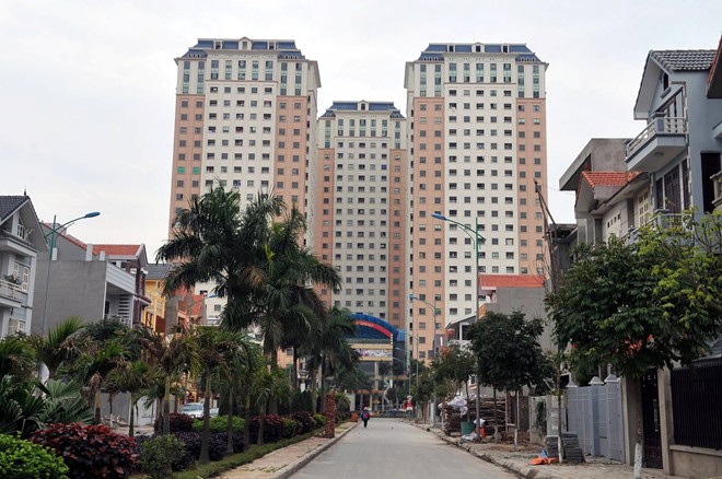 Sếp phó Đất Lành: 