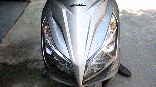 Đừng để “chết oan” vì rẽ hướng không xi nhan