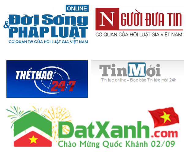 Khuyến mãi tưng bừng chào mừng Quốc khánh 2/9