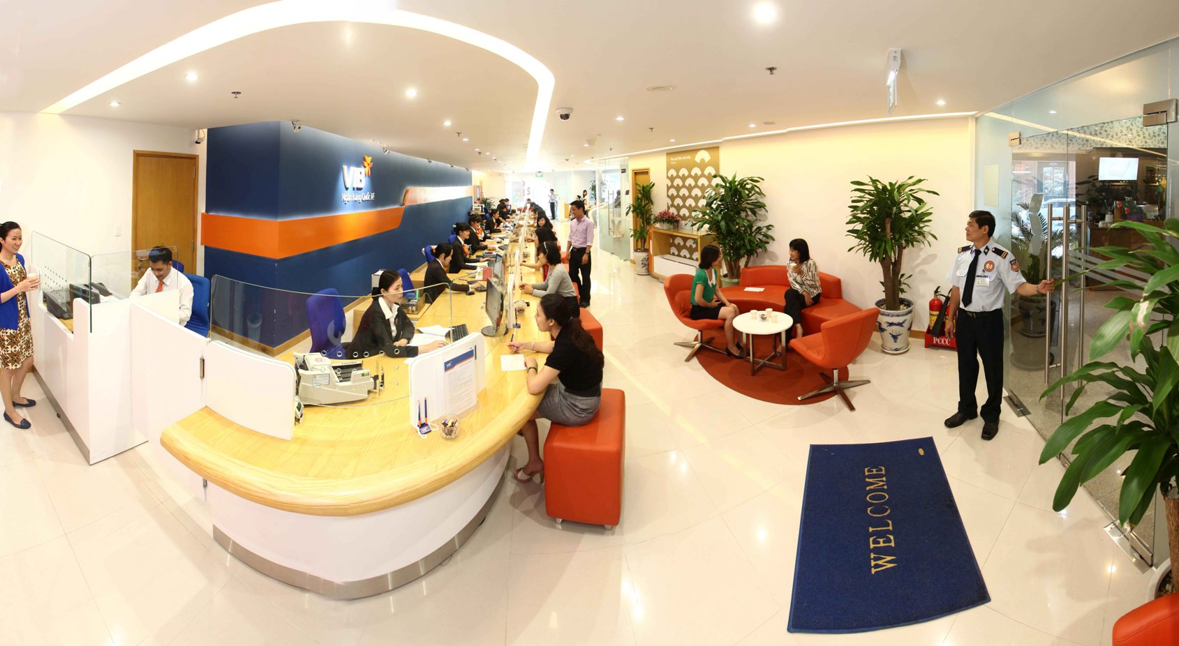 VIB ưu đãi lãi suất 8,99\%/năm cho khách hàng vay mua ô tô Honda