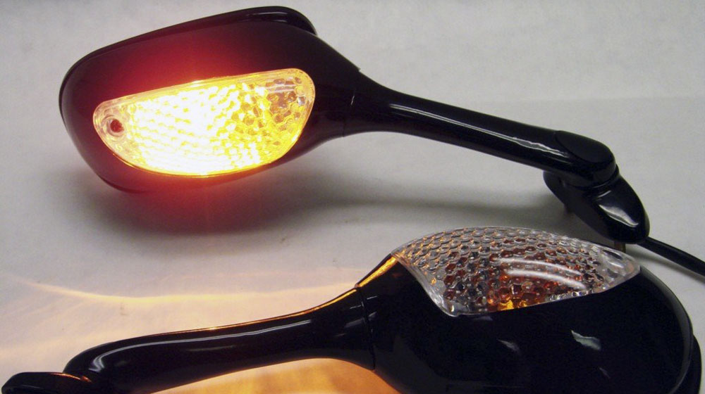 Cách chọn mua gương xe máy