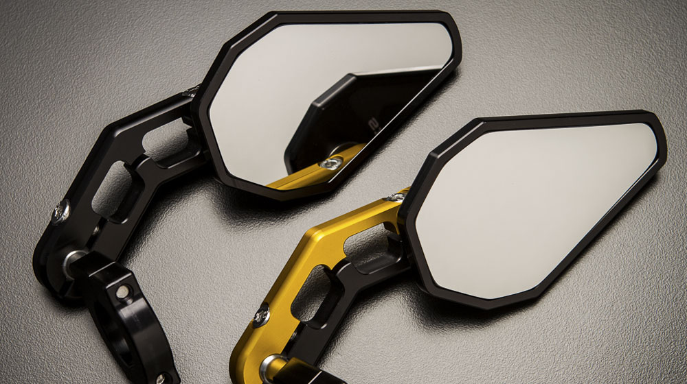 Cách chọn mua gương xe máy