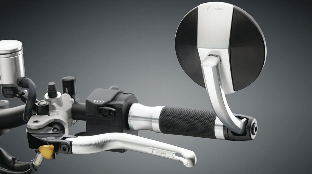 Cách chọn mua gương xe máy